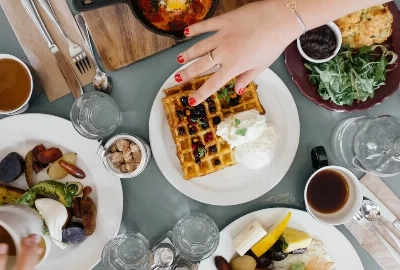 A Gastronomic Journey: Where to Eat in Las Vegas, NV