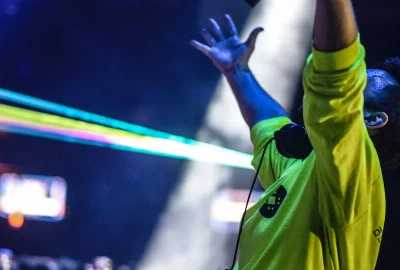 Lights, Music, and Spectacles: Must-Attend Events and Festivals in Las Vegas, NV