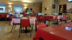 Mexican near Crown Motel